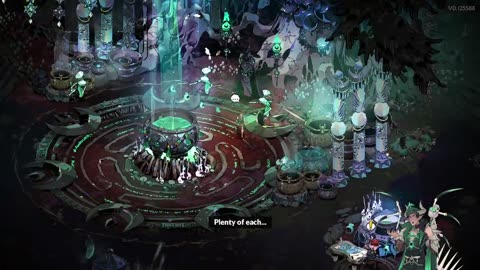 Hade 2 Stream VOD 9/23