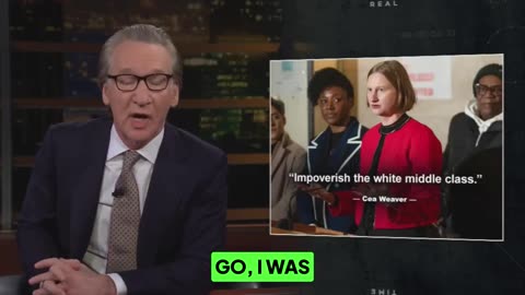 Bill Maher exposes Zohran Mamdani as a “straight-up communist” with damning words...