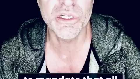 EU countries have gone far left and it's that ideology that threatens the world...