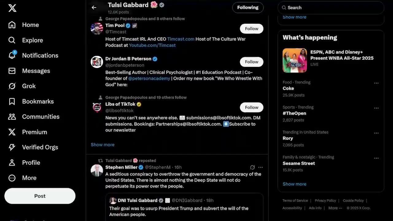 General Flynn Says NSA, FBI, and CIA Are Going to Be In Big Trouble