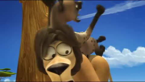 Lion King funny video full episode 1 A short film