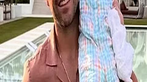 Mark Wright Signs up for Hugely Popular Show Along