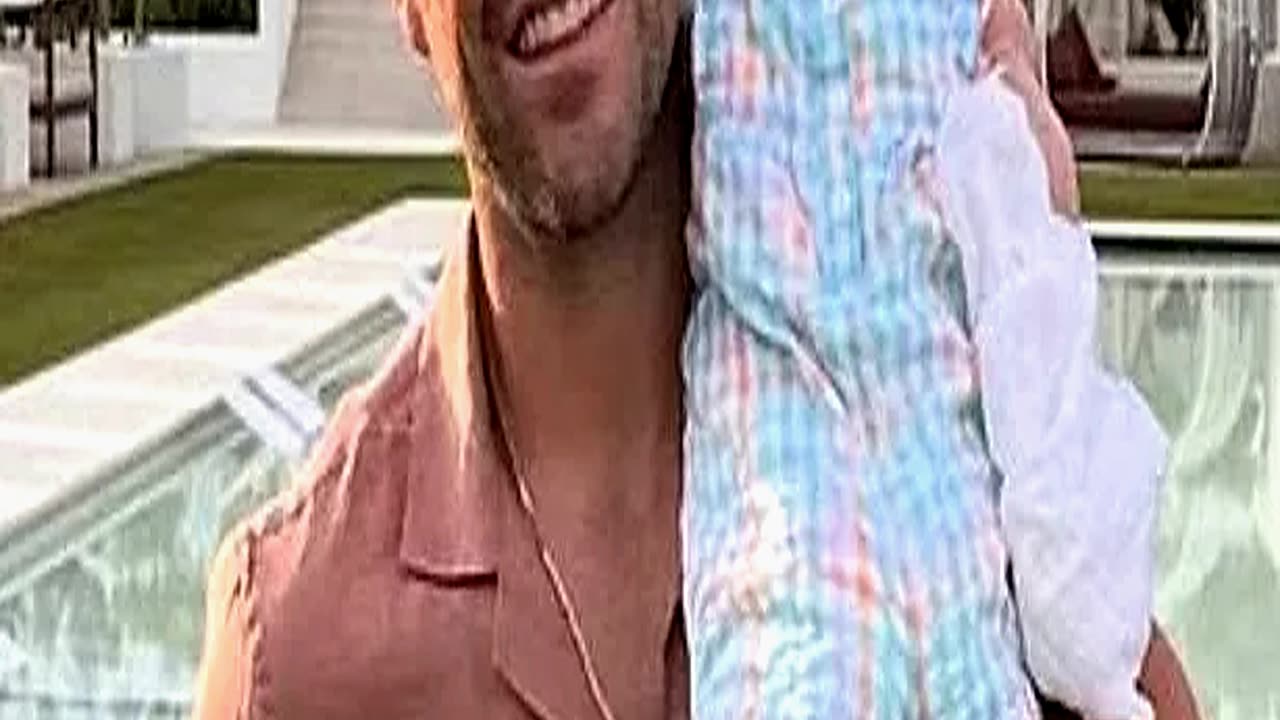 Mark Wright Signs up for Hugely Popular Show Along