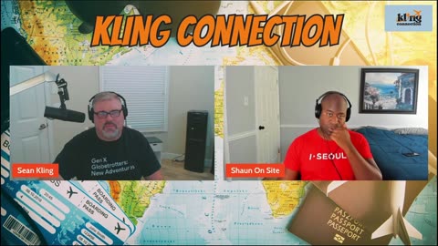 Kling Connection Livestream