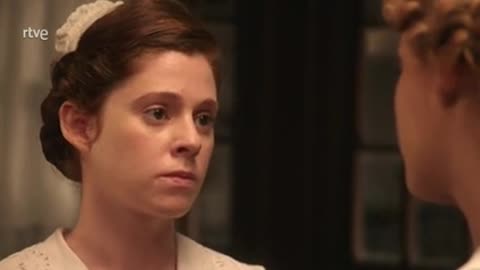 La promesa temporada 1 capitulo 78 parte 2