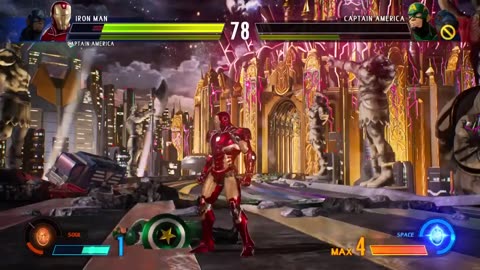 Marvel_vs_Capcom_Infinite_Arcade_Iron_Man_and_Captain_America_Stage 5