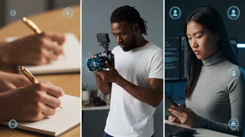 Why Content Creation is Still King in the Age of AI and Automation