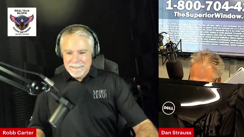 The Robb Carter Show