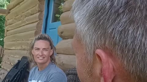 Funny, the desert holds magic secrets.