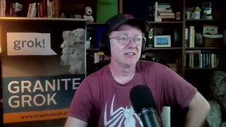 GrokTALK!: Dems have a H8 Problem They Can't Escape