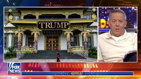 Gutfeld's Jokes
