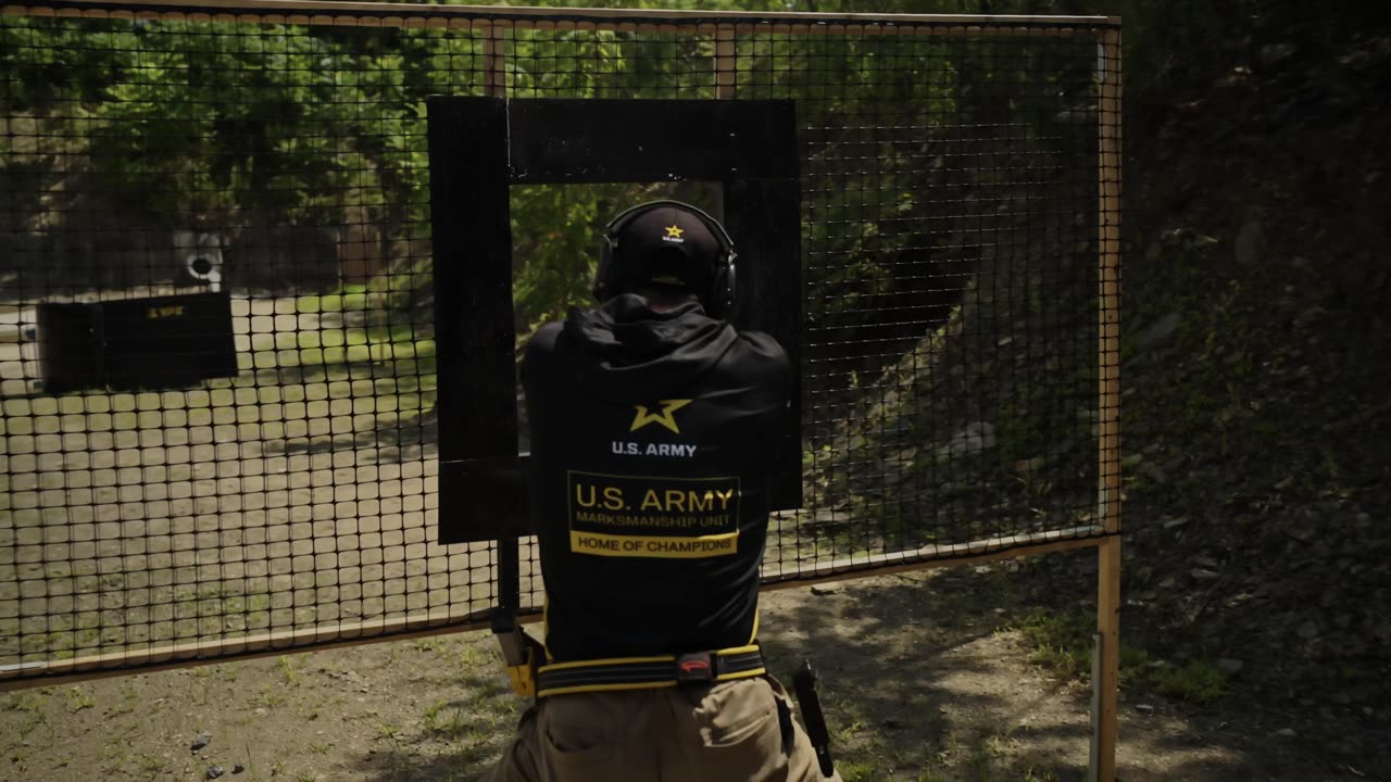 Aaron Eddins - Stage 8