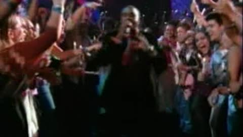 Kanye West feat. Chaka Khan, Syleena Johnson, John Legend & Miri Ben-Ari - Medley MTV VMA 2004