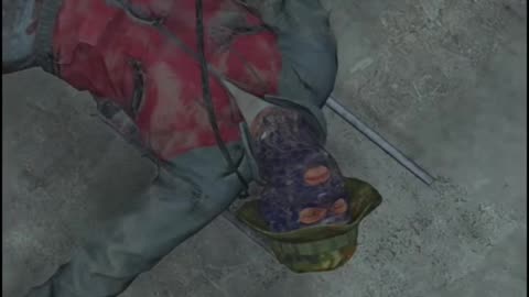 I Met A New Player In DayZ