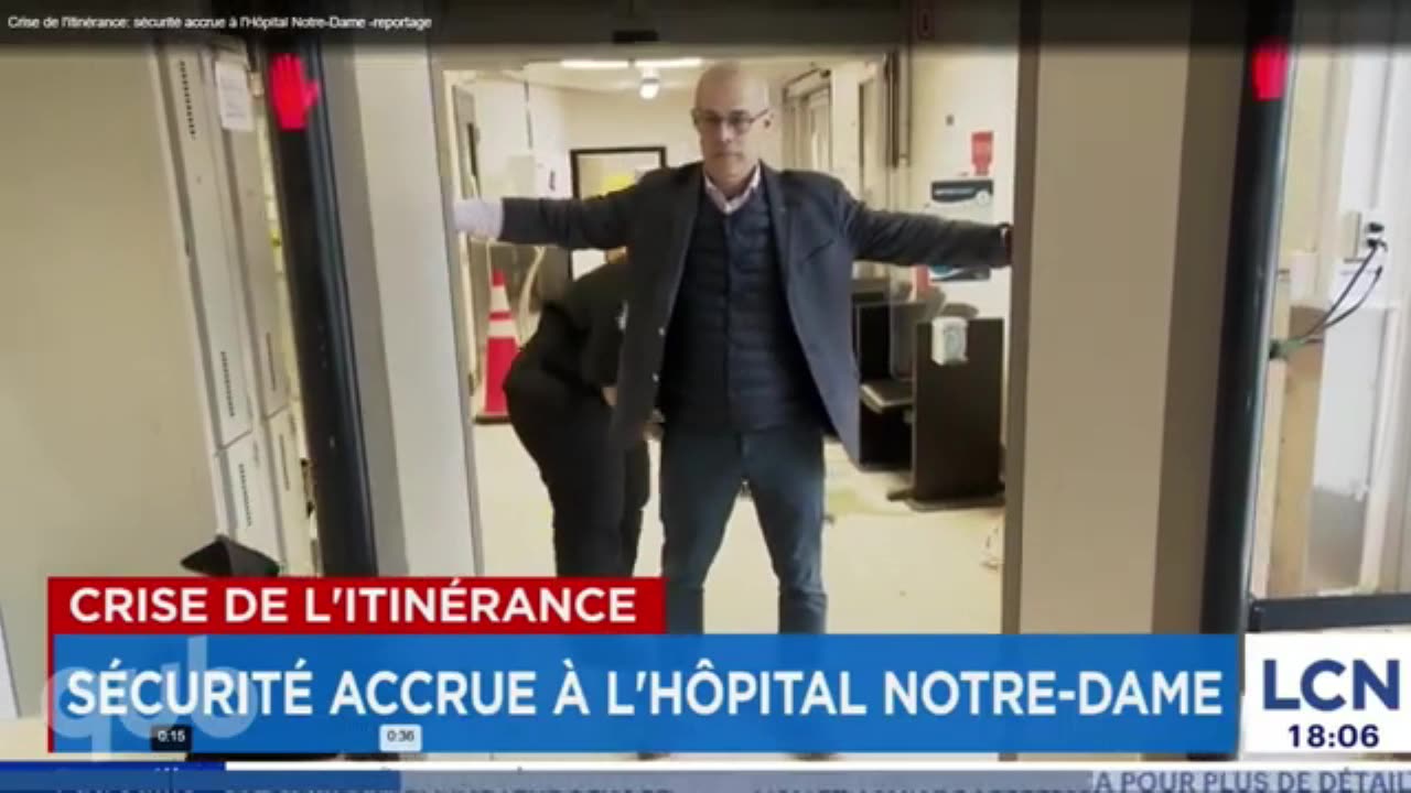 LA MISÈRE IMPLOSE DANS LES HÔPITAUX DE L'URSS 2.0