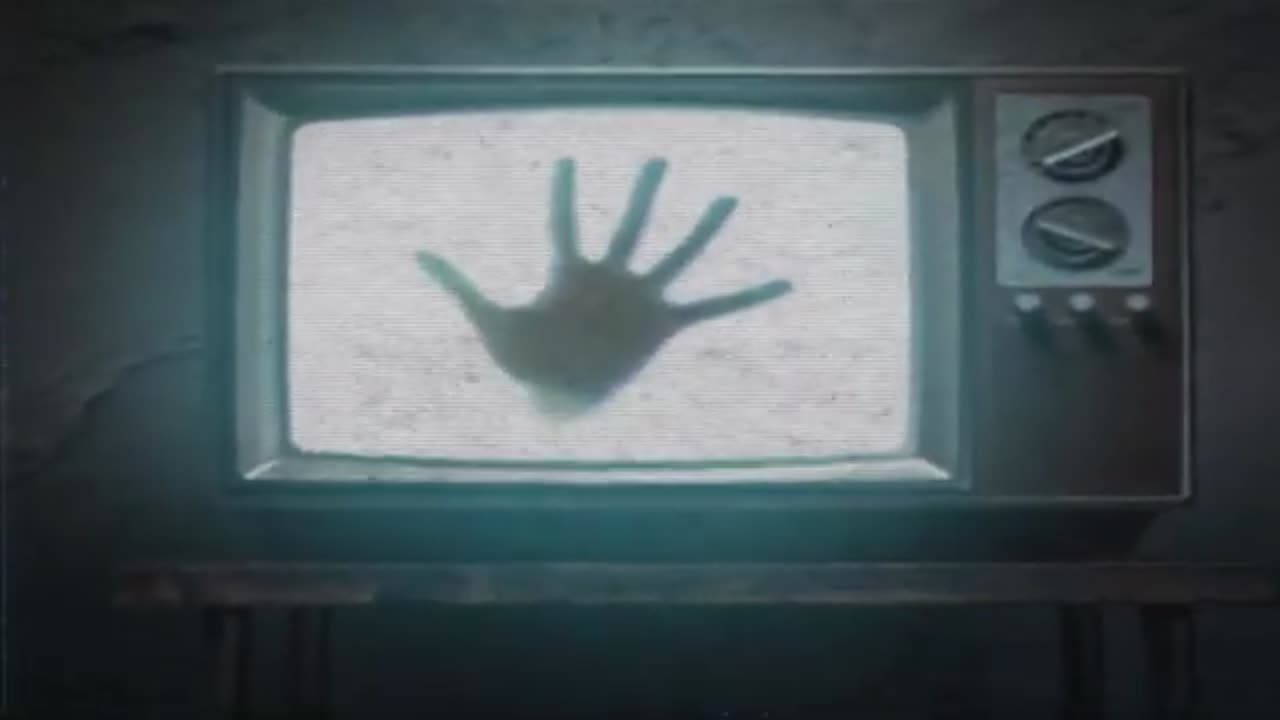 Disturbing Video I Can`t Explain!