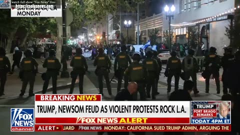 FOX and Friends First 5AM - 6/12/2025