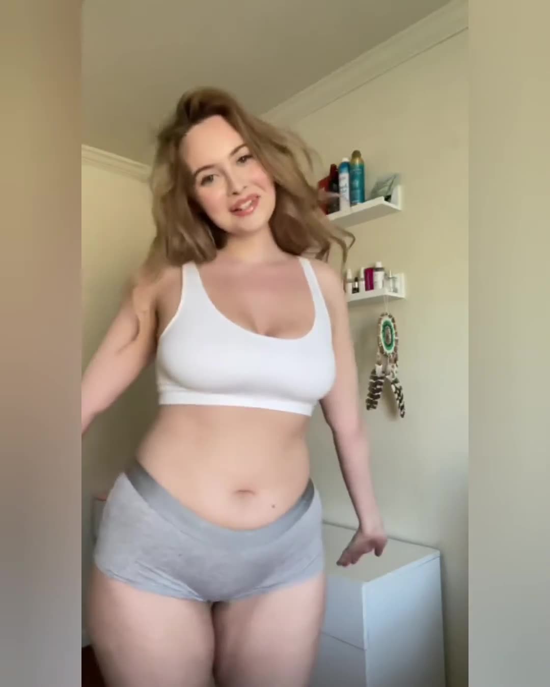 Erin Marley_ Curves, Confidence, and Catwalk Mastery