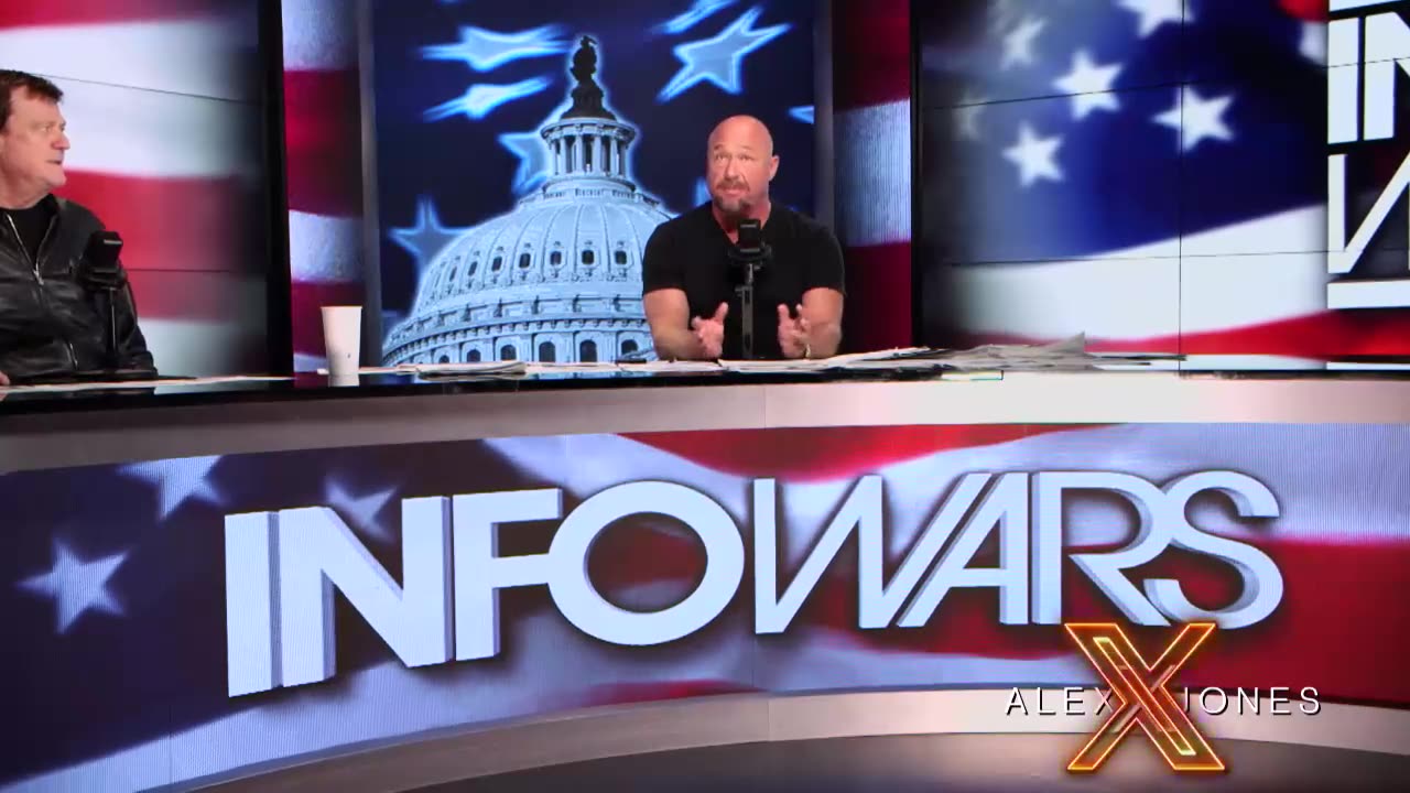 New Revelations Concerning Election Fraud