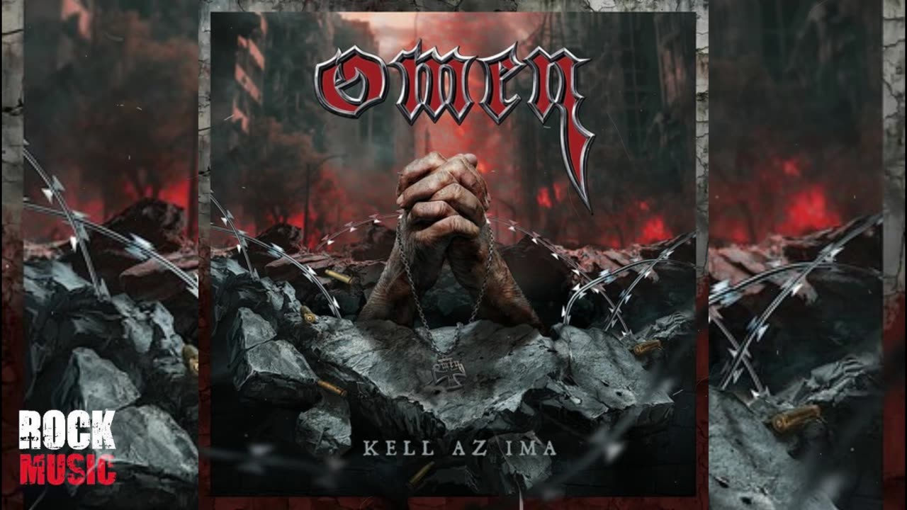 Omen - Kell az ima (2025)