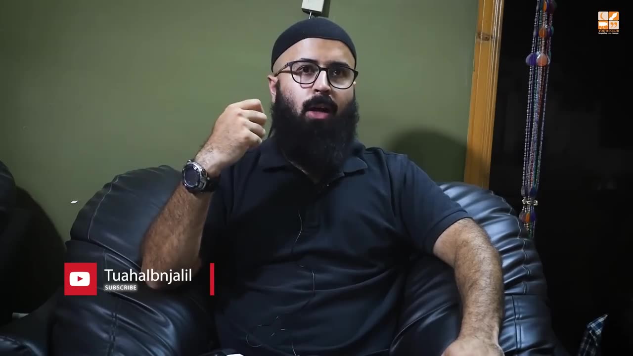 True Story! Benefits of Durood & Istighfar. | Tuaha ibn Jalil