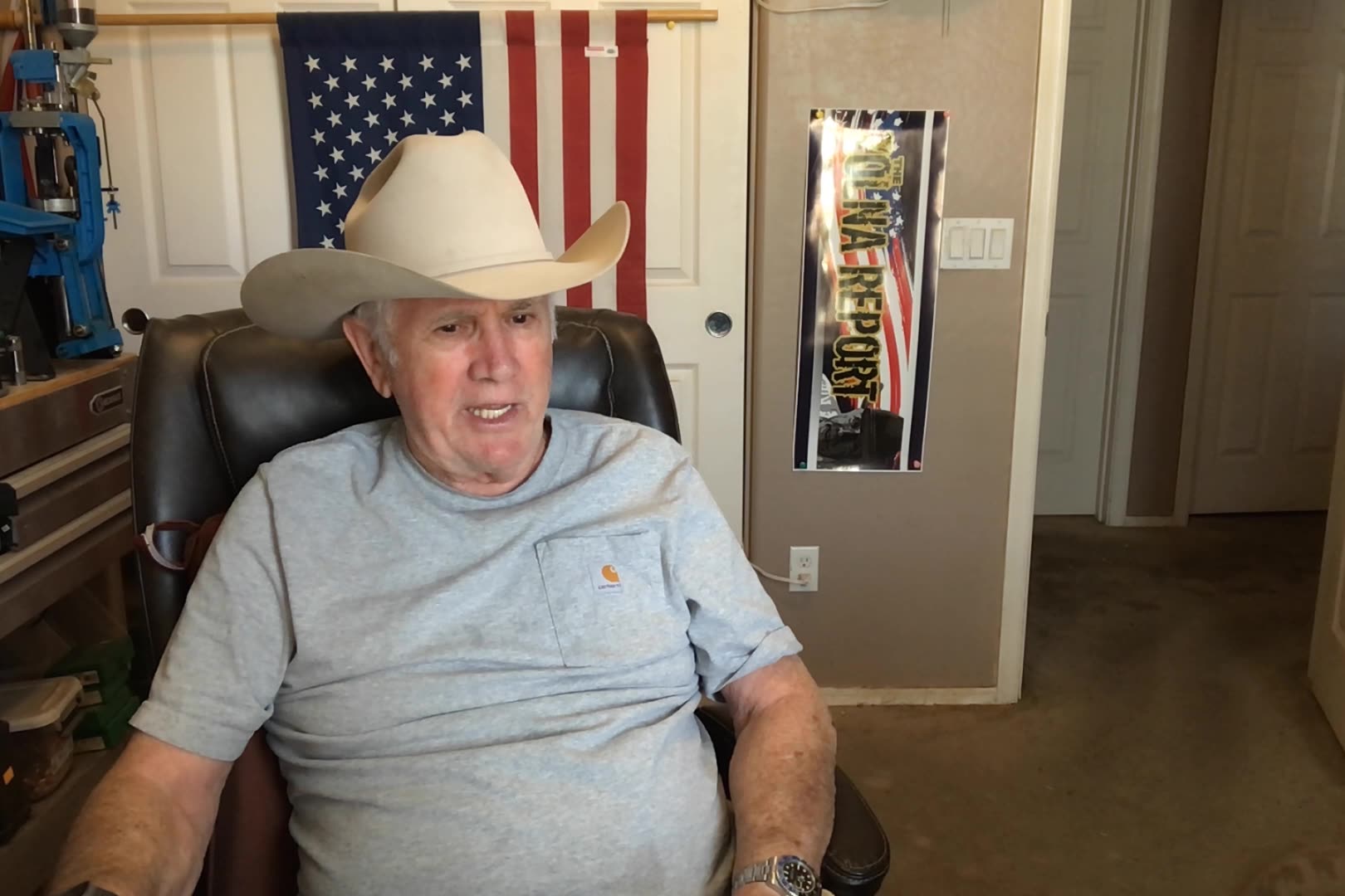 Trumps Big, Beautiful Bill Has Worms In It!