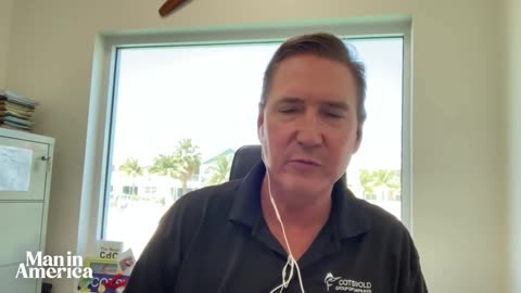 Todd Callender: How Militaries Worldwide Are Engineering DEPOPULATION! - 5/1/25
