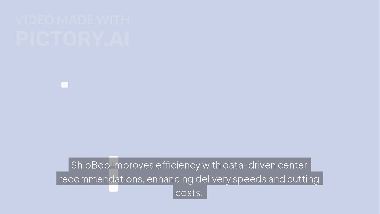 Scale Your Brand with ShipBob | End-to-End Fulfillment & 2-Day Shipping Solutions