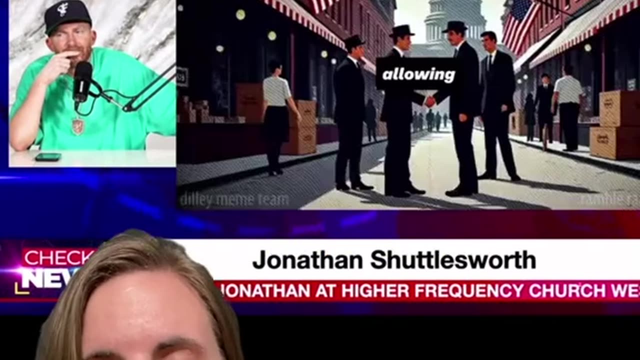 Are You Starting to Get it Now? Tariffs Were So People Would NOT Be Taxed