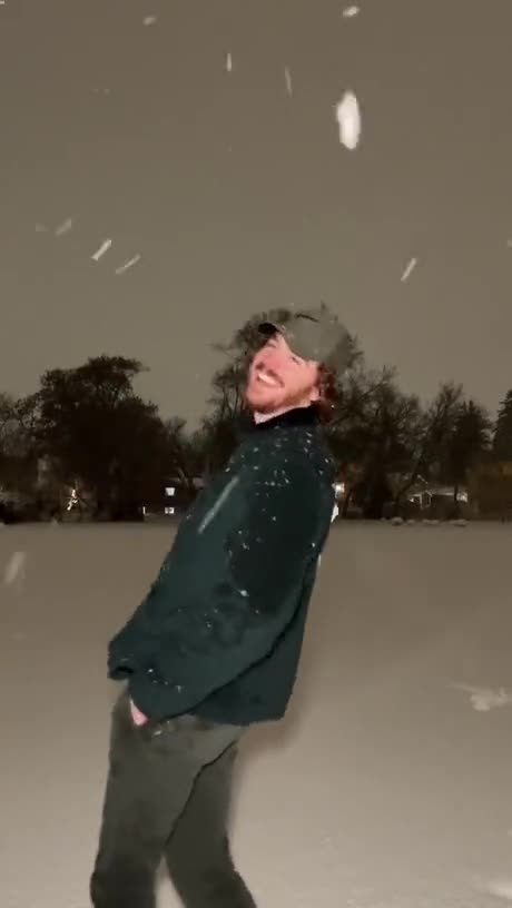 Never try on me 😅