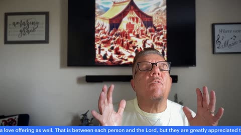 June 24, 2025 The Glory Roadmap Series Continues