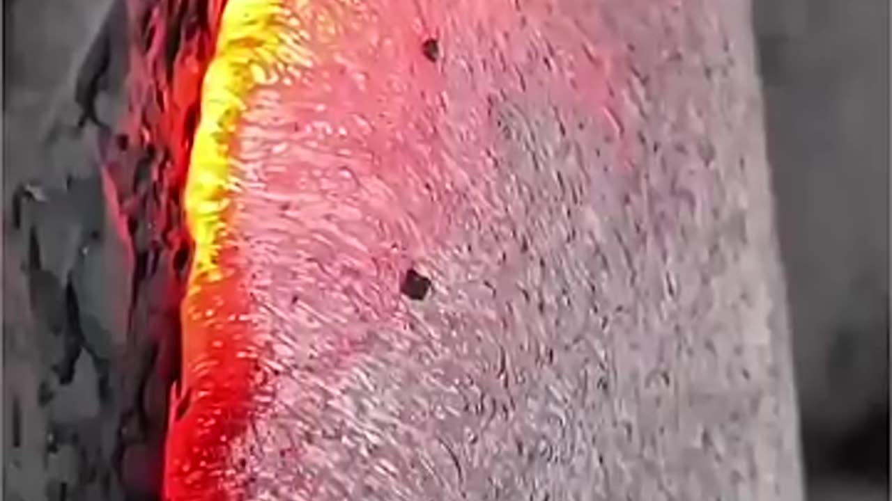 Volcano job