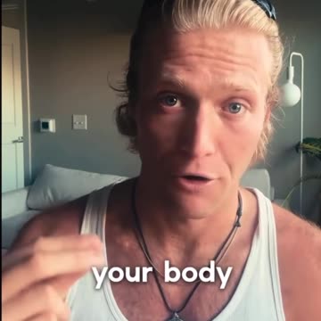 Intermittent hypoxia releases growth hormones. ? = YES ✅❤️ check the description area.⬇️