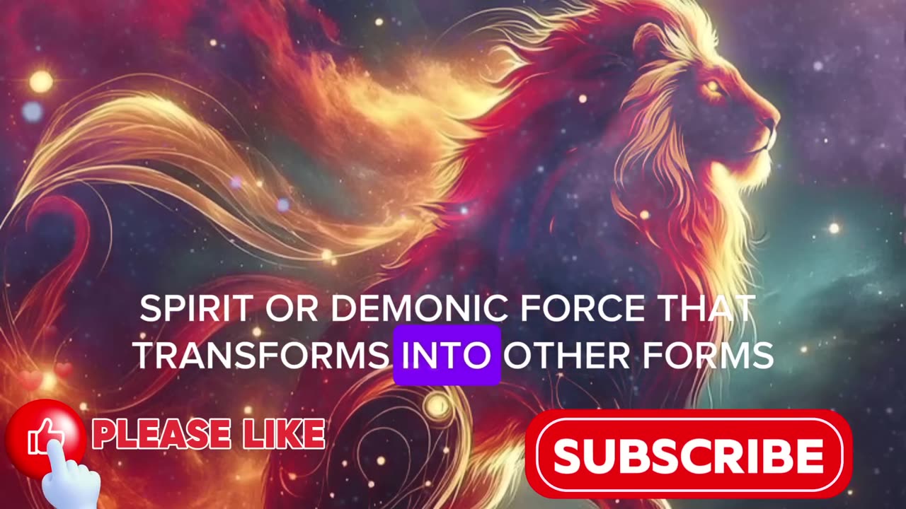 BREAKING CHAINS, CURSES & DEMONIC STRONGHOLDS
