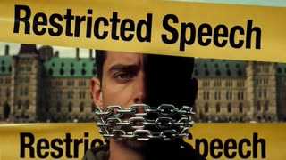 🚨#5 HOW BILL C-9 CONNECTS TO EVERYTHING ELSE