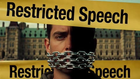 🚨#5 HOW BILL C-9 CONNECTS TO EVERYTHING ELSE