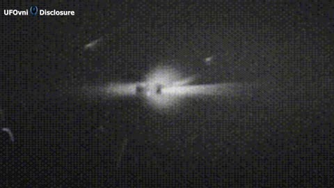 Une nouvelle image en accélérée de 3I ATLAS