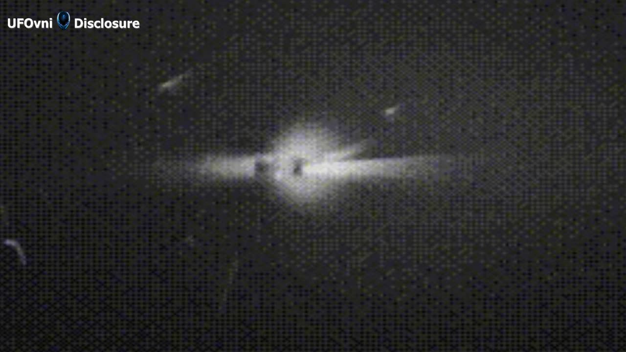 Une nouvelle image en accélérée de 3I ATLAS