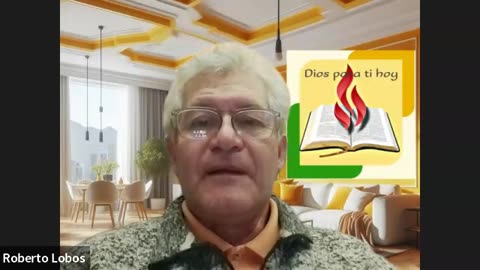 Estudio de la Biblia - Septiembre 11, 2025