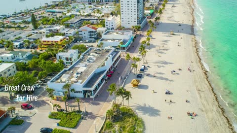 Rent Boats & Yachts for Charters in Hollywood, Florida🎉👏