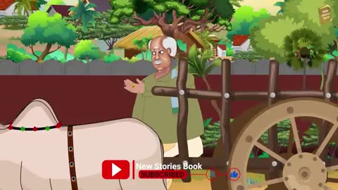 English Stories