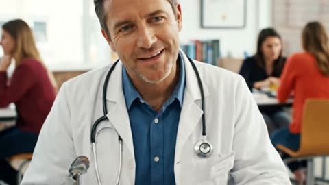 Your Desk Is Slowly Destroying Your Body — Here’s How to Fight Back