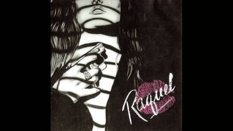 Raquel - Raquel (1989 Album) (Rare AOR/Hair Metal)