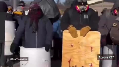 The Delusional World of the Radical Left (Read Description)