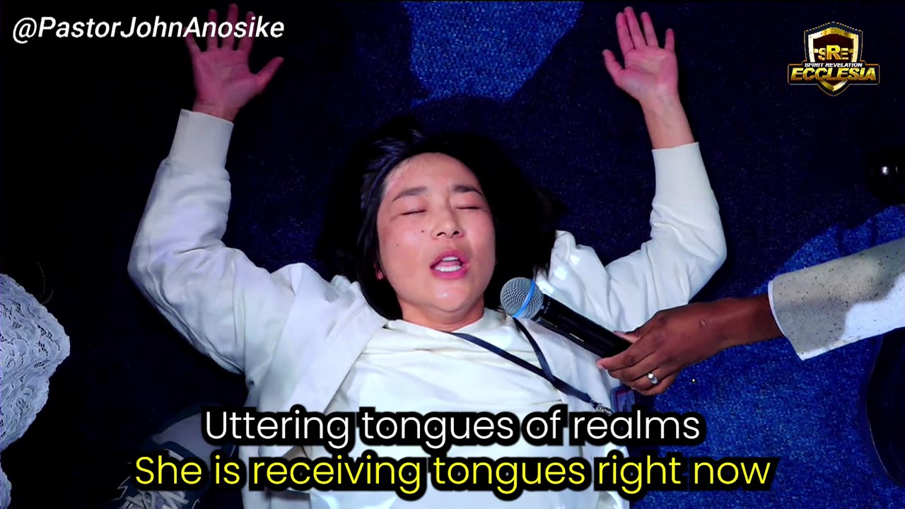 How the Bondservant’s Ministry in the Realms, Ascension & Roaring Changed a Mongolian Family