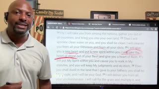 Episode 1175: To go to heaven, God requires a type of circumcision Judaism doesn't teach Part 7