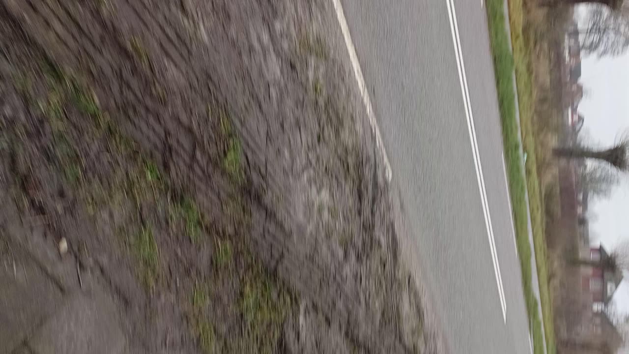 EMF meting 22 maart 2024, Hoofdplaat, Zeeland