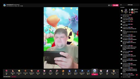 SSG Mario Kart World stream SSG archive