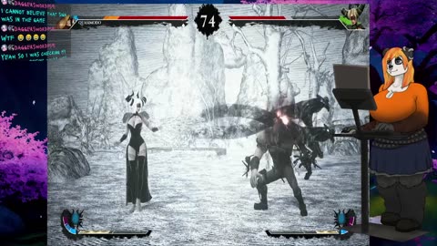 omen of sorrow