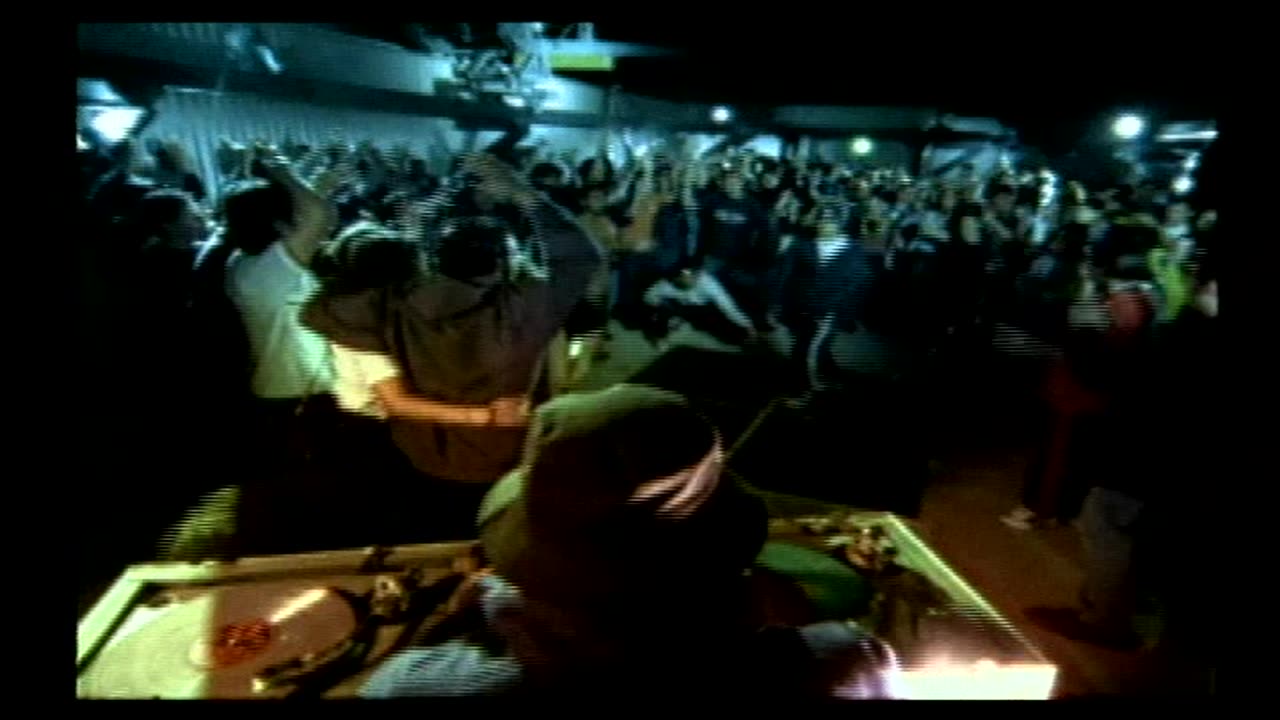 Control Machete - Si Senor